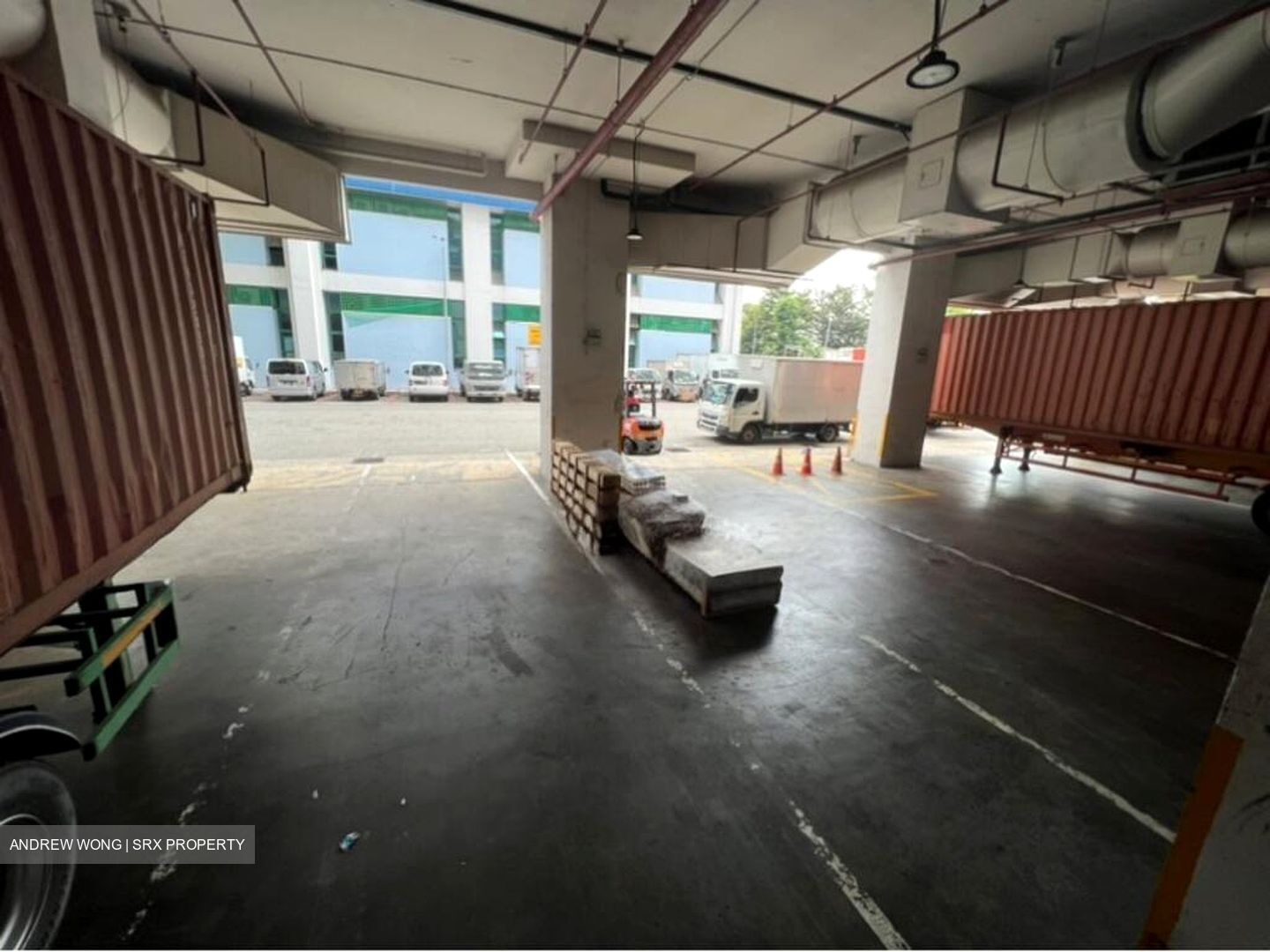 Pantech Business Hub (D5), Factory #572976181